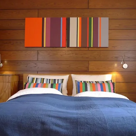 Haus Astrid Apartmán *