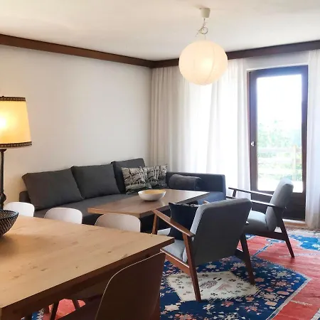 Haus Astrid * Kitzbühel