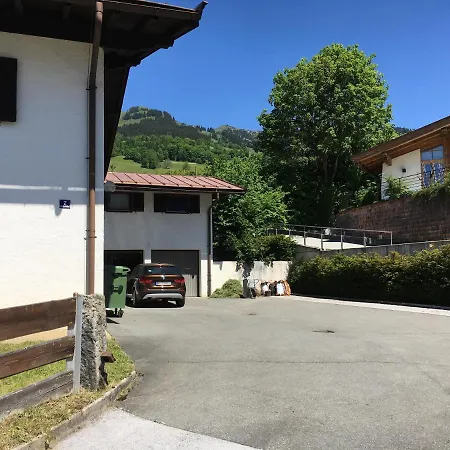 Haus Astrid * Kitzbühel