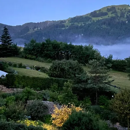 Apartmán Haus Astrid Kitzbühel