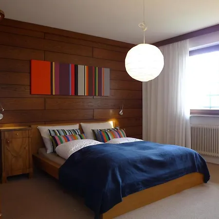 Haus Astrid Kitzbühel