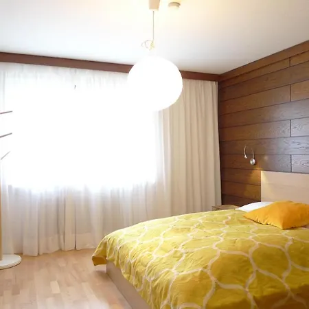 Apartmán Haus Astrid Kitzbühel